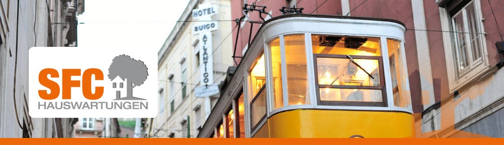SFC Hauswartungen