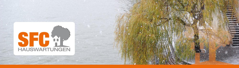 SFC Hauswartungen
